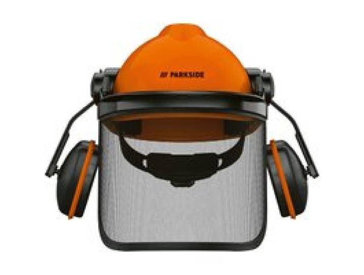 PARKSIDE® Casque de protection forestière
