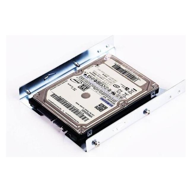 Gembird MF-321 Speichereinschubadapter (MF-321)