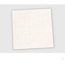 Klemos KL-12901 Fliesen Puzzle 32x32 personalisiert
