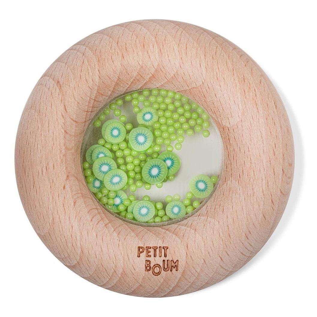 Petit Boum Sensorikdonut Kiwis (180.85759)