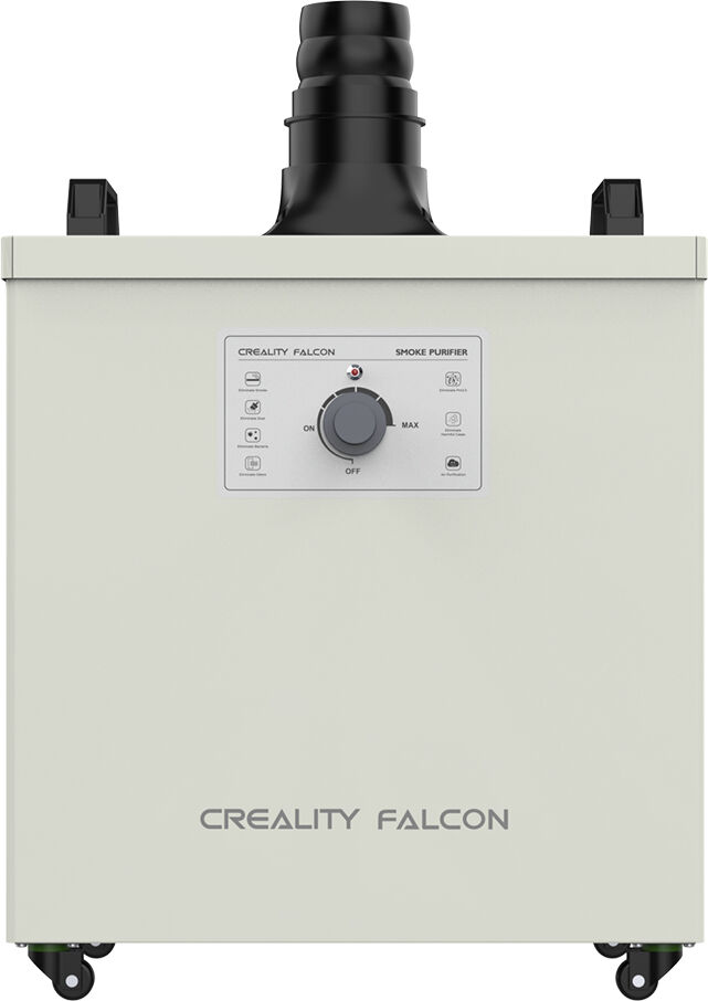 Creality Falcon Smoke Purifier