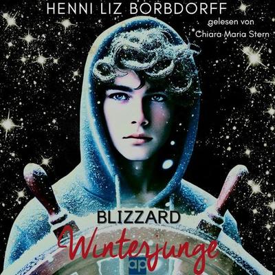 Winterjunge - Henni Liz Borssdorff, Audio, 9783987479298