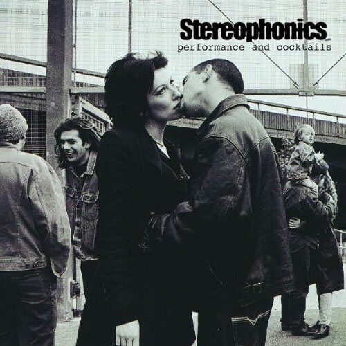 Stereophonics - Performance and Cocktails - Preis vom 11.10.2026 03:10:56 h