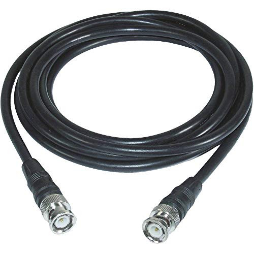 ABUS TVAC40040 BNC videokabel 10 m
