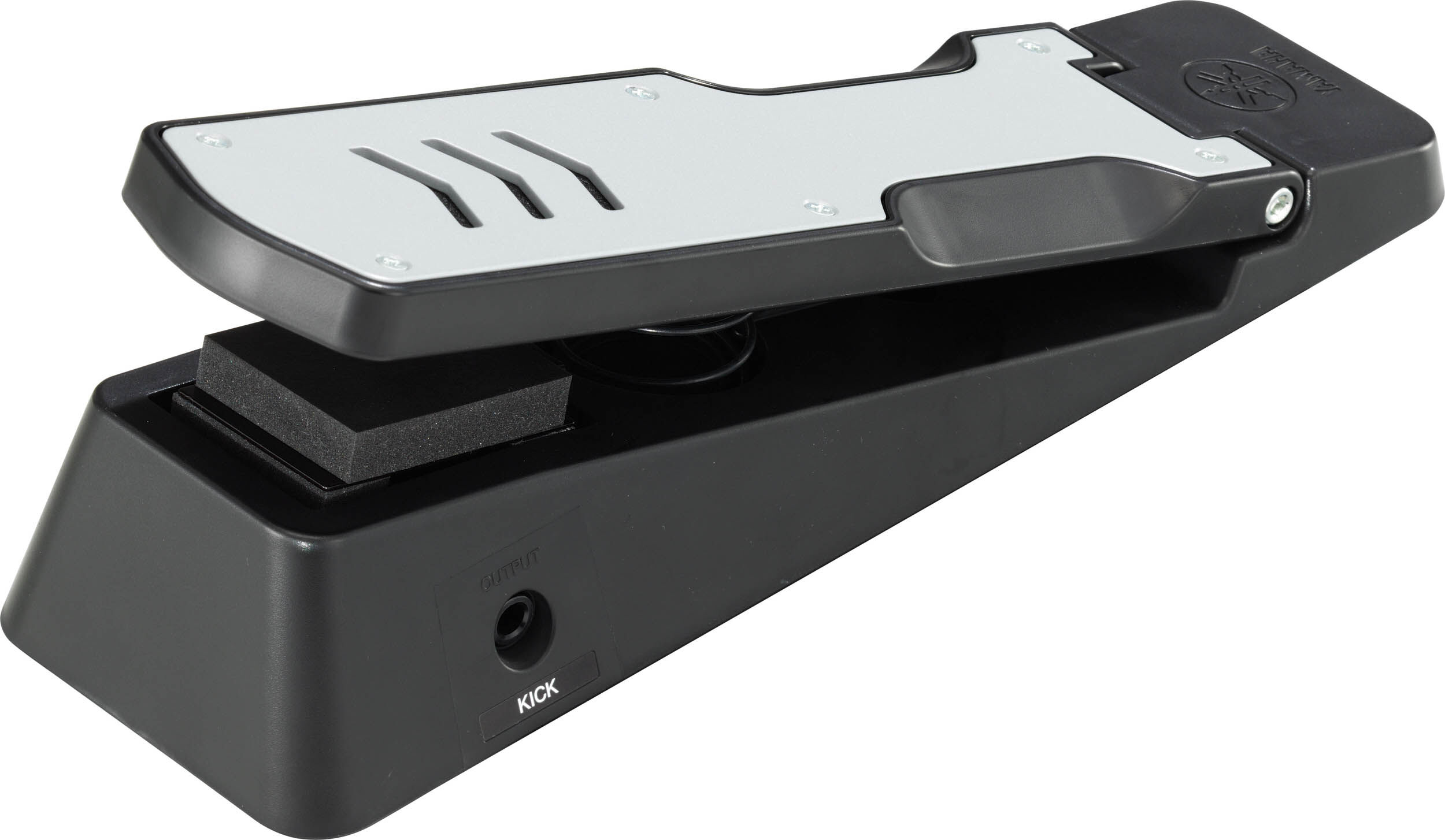 Yamaha KU100 Silent Kick Pedal