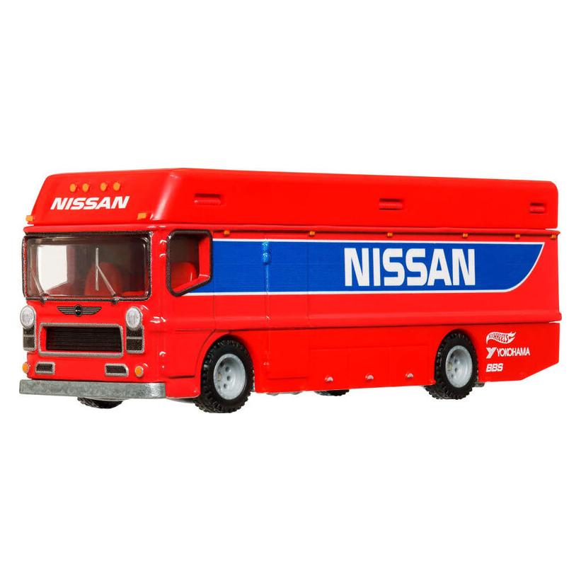 Hot Wheels HRV44 (HRV44)