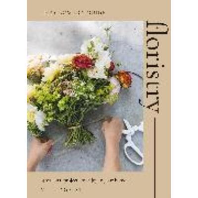 Floristry, Taschenbuch von Milli Proust, Hardie Grant London Ltd., 978-1-83783-173-9