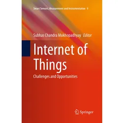 Internet of Things, Sachbücher