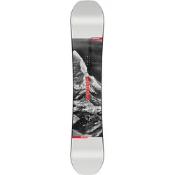 Nitro, Snowboard, (156W)