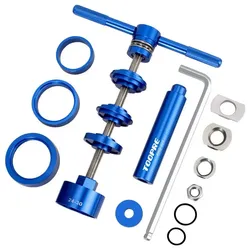 Toopre TL-PRO303 Press-fit Tretlager
