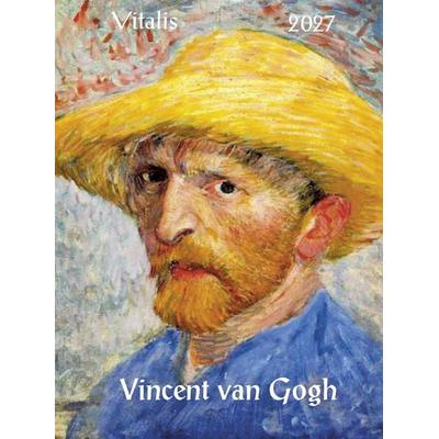 Vincent van Gogh 2027