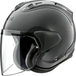 Arai SZ-R Evo Solid, Jethelm - Dunkelgrau - M