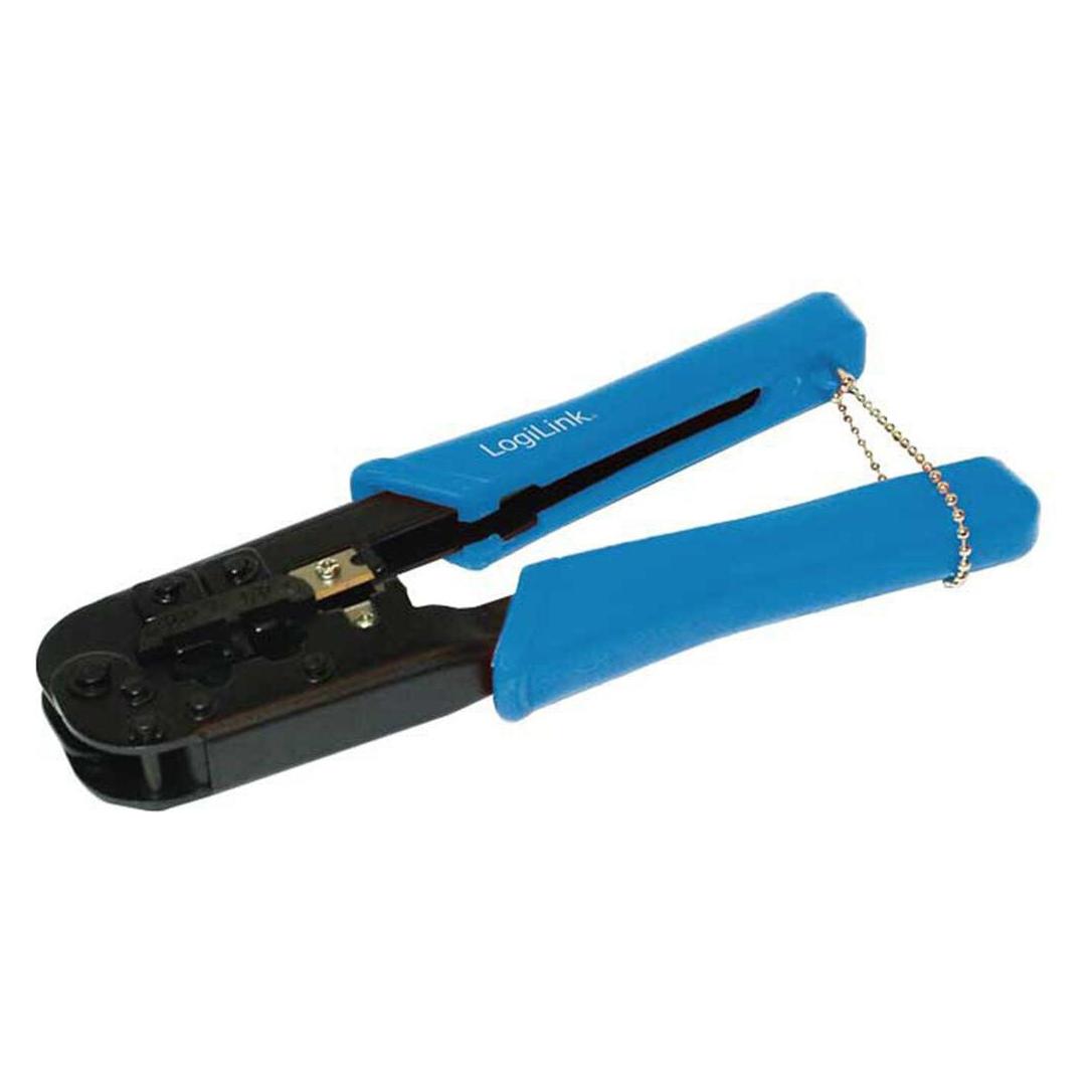 LogiLink Crimpzange (190 mm) (WZ0033)