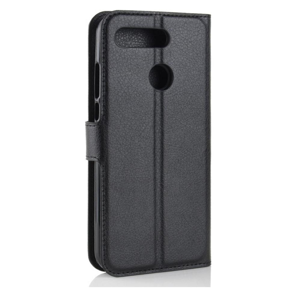 Screenguard Honor View 20 Leather Guard Lederhülle (Honor View 20) (00024149)