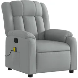 vidaXL, Sessel, Walunon (Manuelles Neigesystem)