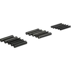 Sicherheitsstift-Satz, 15-tlg, 3,5-6mm KS Tools 500.8403