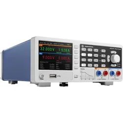 Rohde & Schwarz R&SNGC102 Labornetzgerät, einstellbar 32 V (max.) 5 A (max.) 1, Labornetzgerät