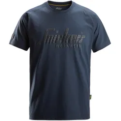 Snickers Workwear Logo T-Shirt 25904500003