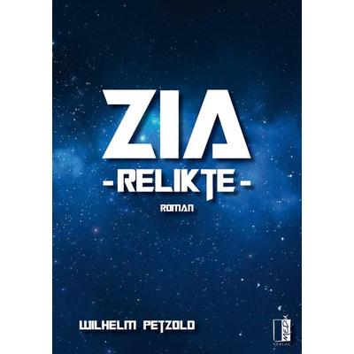 Zia, Taschenbuch von Wilhelm Petzold, Medu Verlag, 978-3-96352-085-3