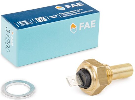 FAE 31290 Sensor, coolant temperature