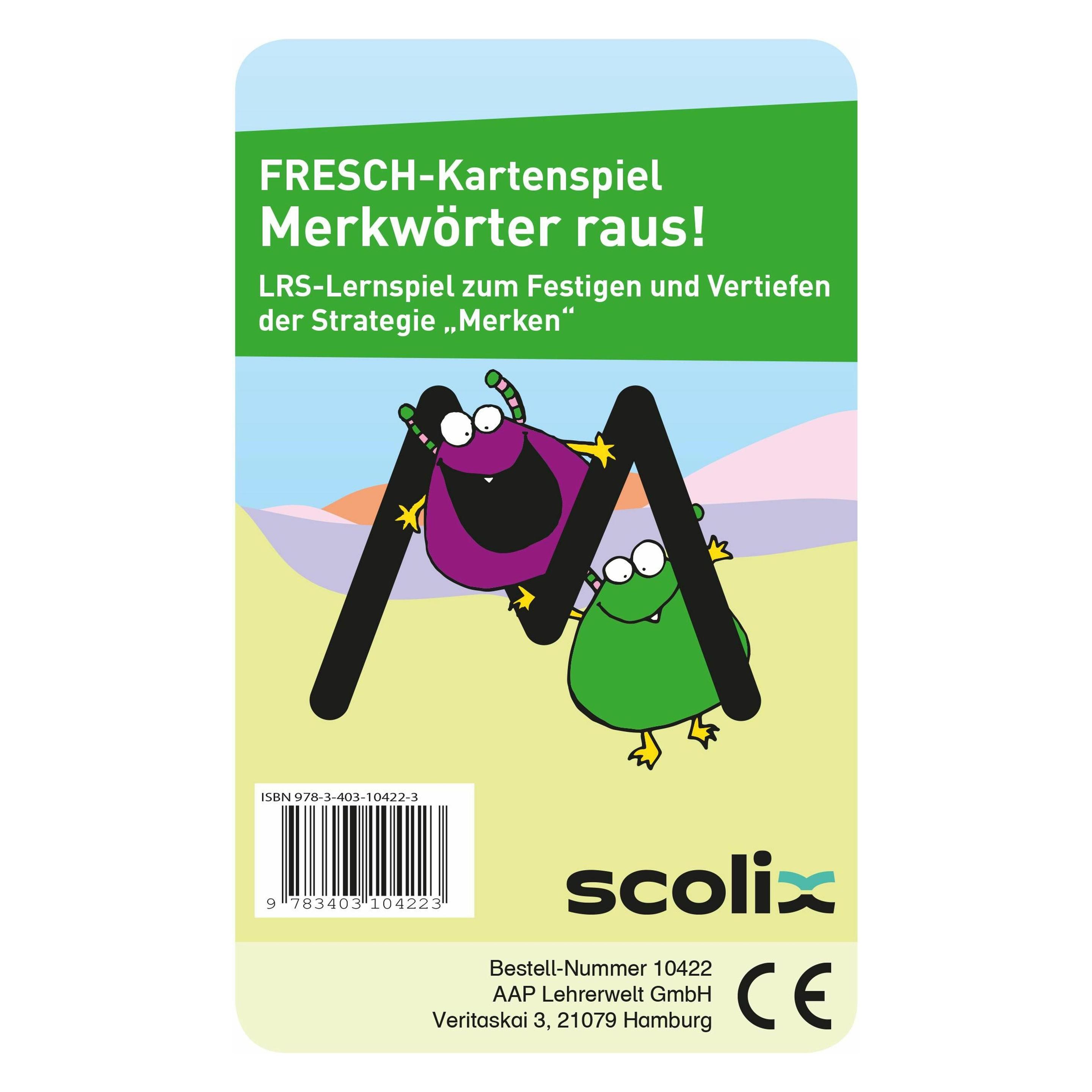 Scolix In Der Aap Lehrerwelt 9783403104223 (Deutsch) (9783403104223)