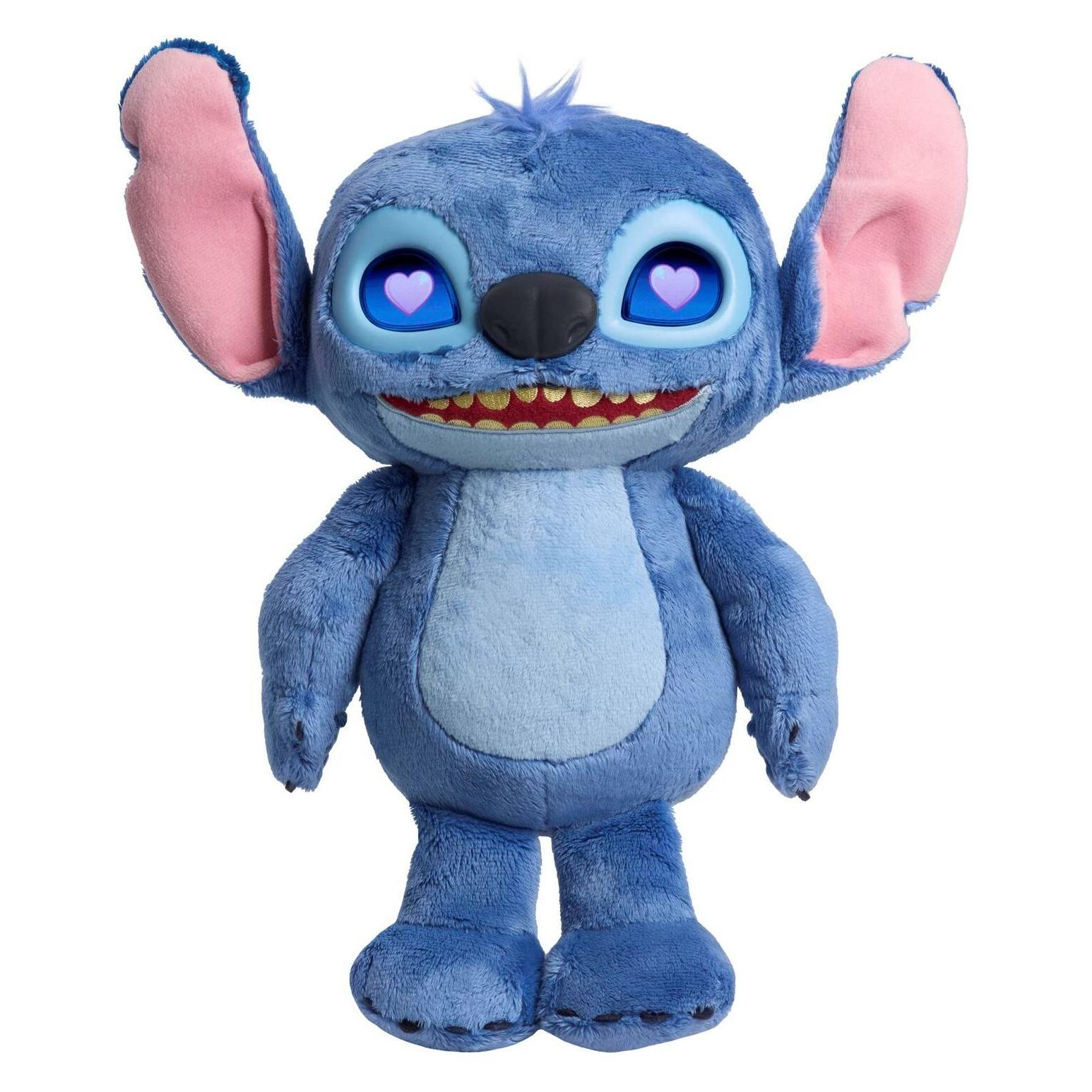 Just Play Stitch Many Moods (30 cm) (11583-000-1H-004-OPB)