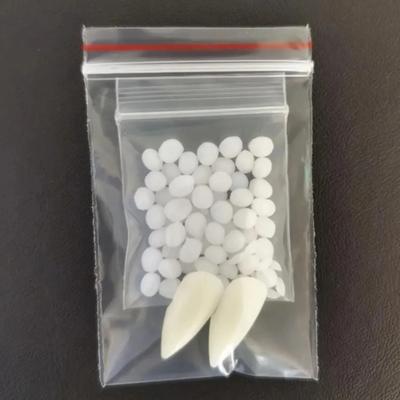 Uplift Picks Realistic Resin Vampire Fangs For Halloween Cosplay Parties Costumes And Photos 1.3 M