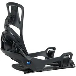Burton, Snowboardbindung, (S)