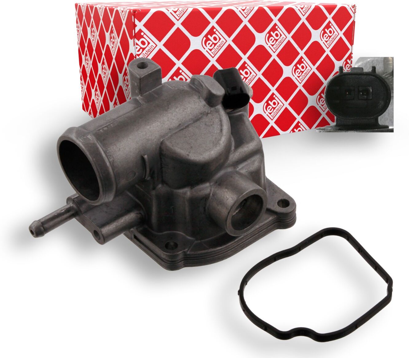 FEBI BILSTEIN 38817 Thermostat housing