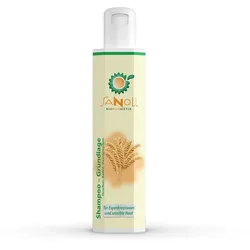 Shampoo-Grundlage