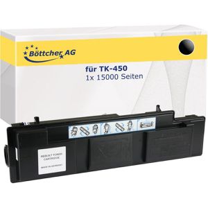 kompatibel für Kyocera TK-450 schwarz Kompatibler Toner