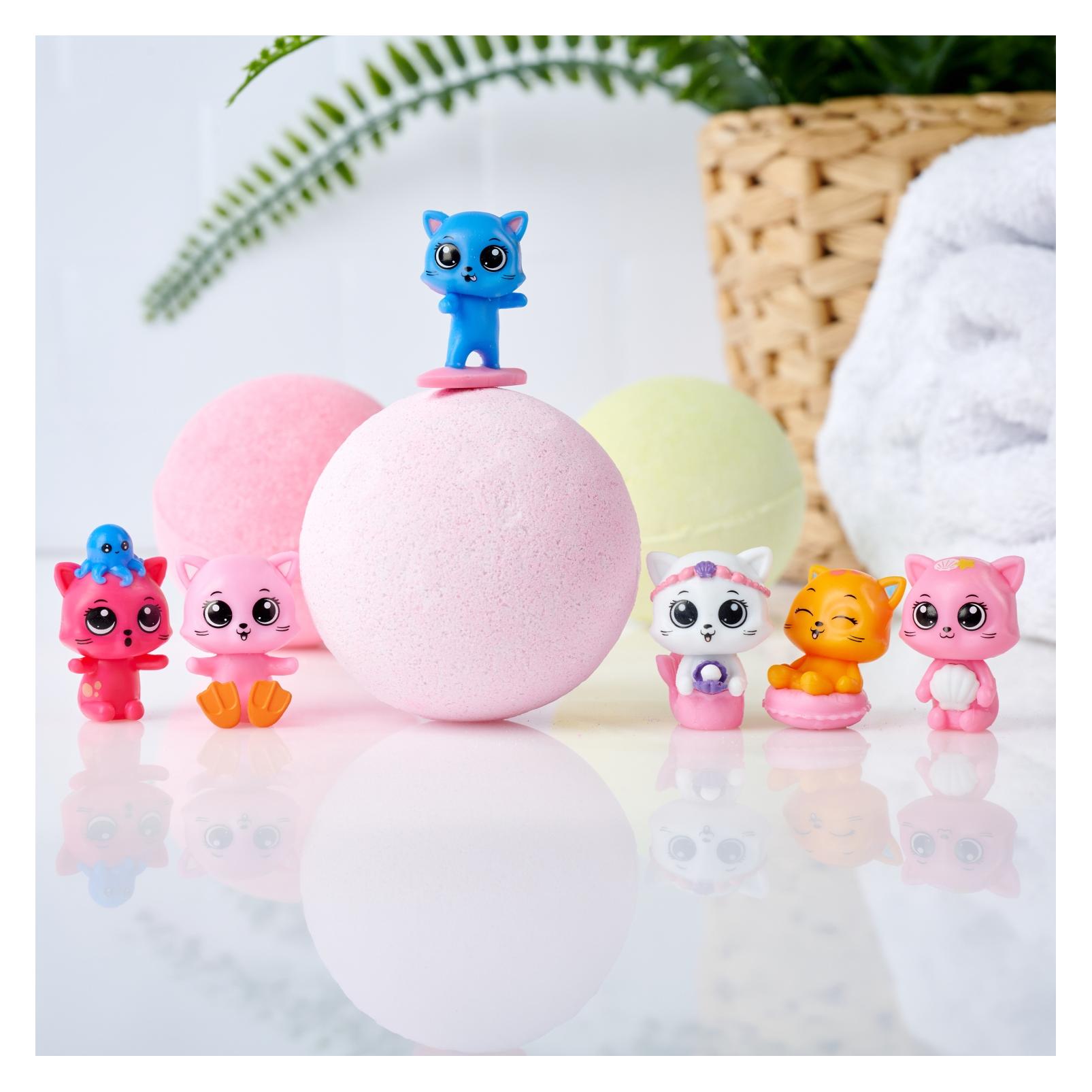 Simba Baff Bombz CupCakeCats Surprise (105950570)