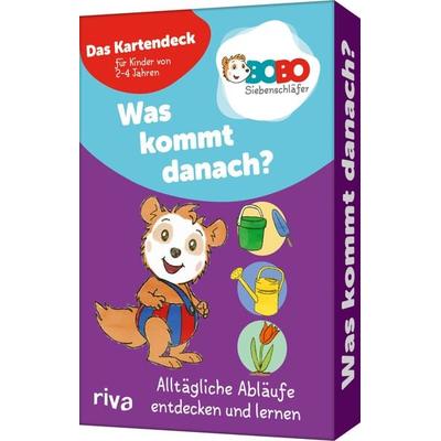 Bobo Siebenschläfer – Was kommt danach?