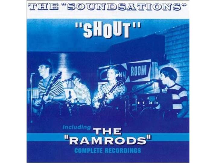 Shout