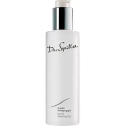 200ml Dr. Spiller Biomimetic SkinCare Kräuter Reinigungsgel
