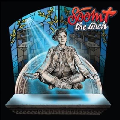 The Arch (+ Download) - Soom T., Vinyl