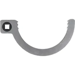 KS Tools 3/8" Kraftstofffilter-Schlüssel für PSA HDI Motoren - 150.3122