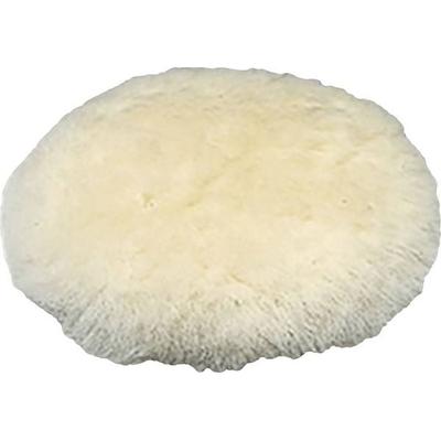 Makita D-70867 Woll-Polierpad 125mm D-70867 Durchmesser 125mm 1St.
