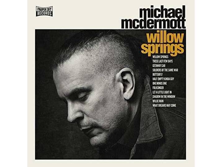 Willow Spring/ Out from Under