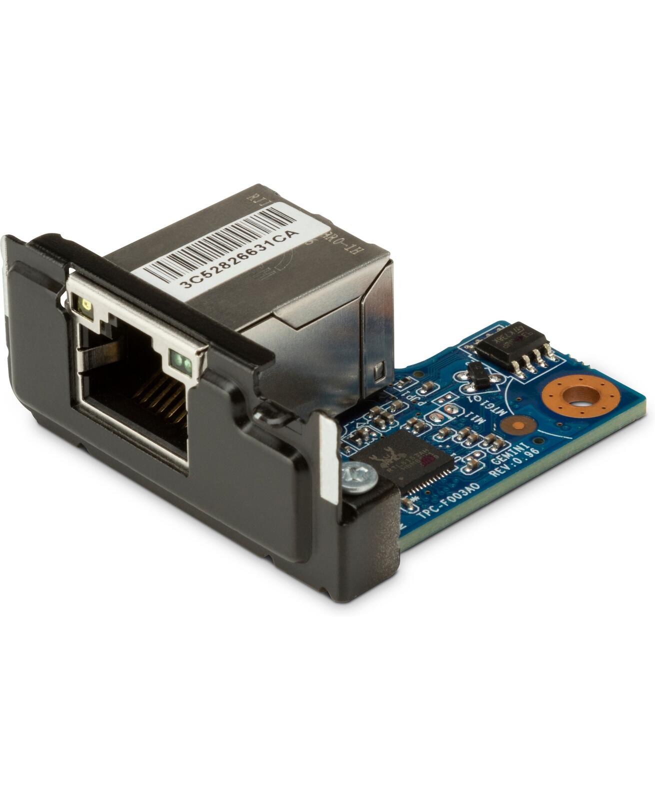 HP Inc. HP LAN Flex Port 169K0AA