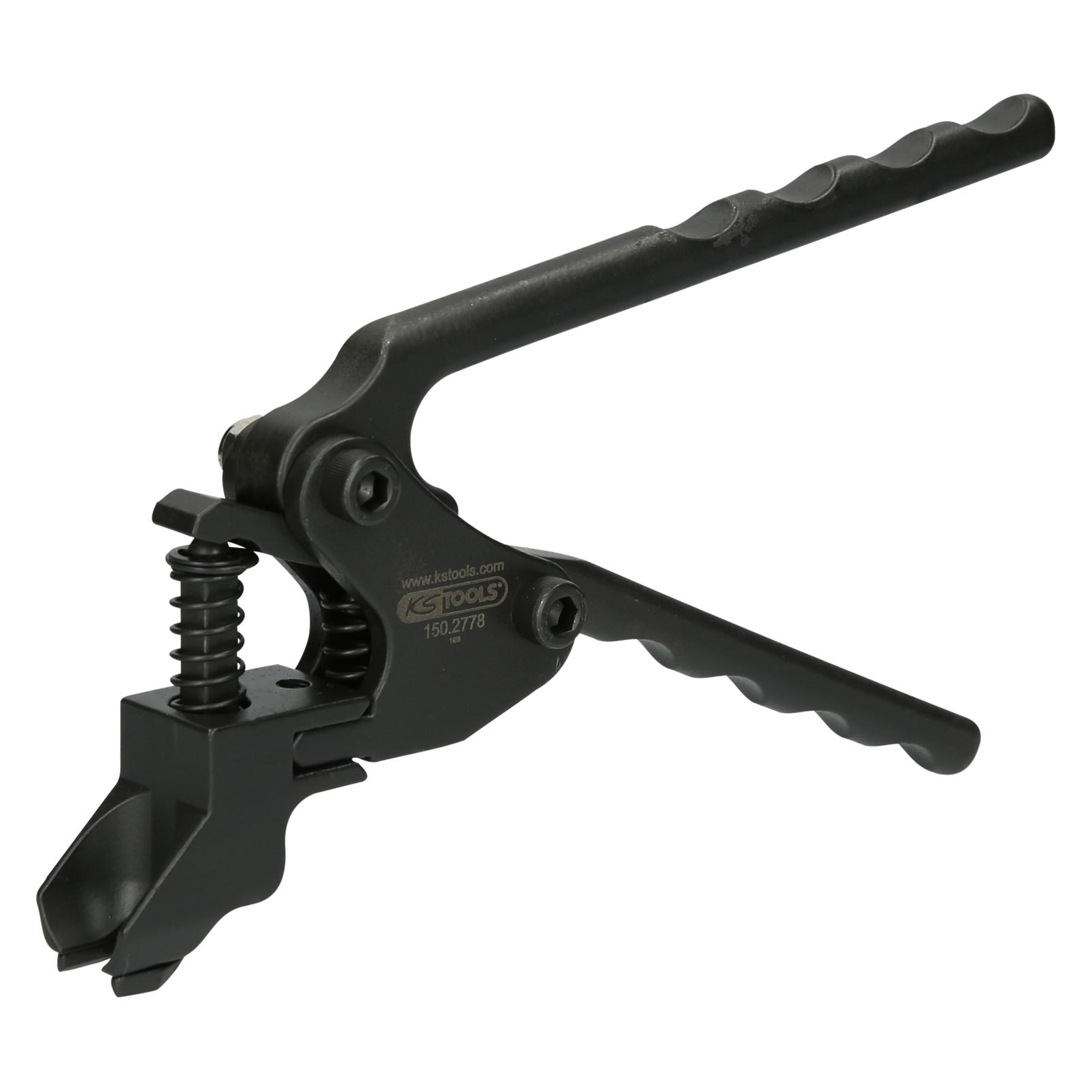 KS Tools Bremspedal-Entriegelungszange (150.2778)