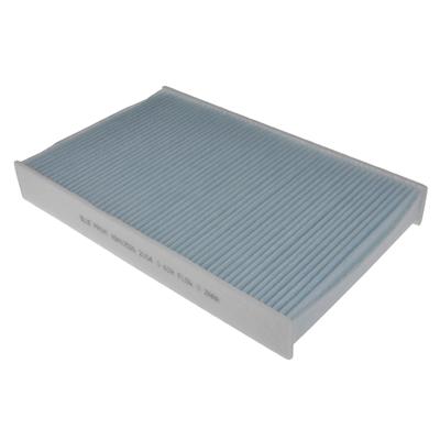 BLUE PRINT Filter, Innenraumluft adn12526 für NISSAN SAMSUNG