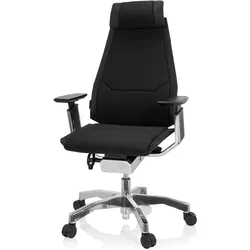 Hjh Office, Bürostuhl, Genidia Pro (47 - 57 cm)