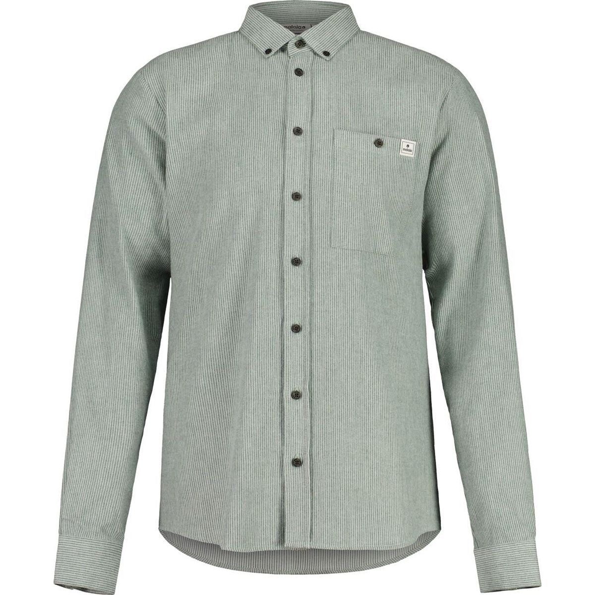 Maloja MingerM. deep forest (0550) XL 38517-1-0550-XL