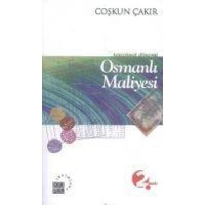 Tanzimat Dönemi Osmanli Maliyesi, Taschenbuch von Coskun Cakir, Küre Yayinlari, 978-975-6614-03-7