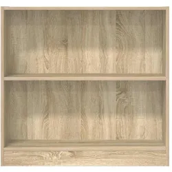 vidaXL, Regal, Camisdorf (24 x 24 x 75 cm)