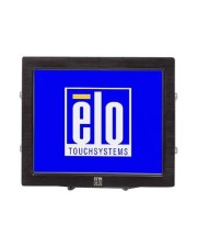 Elo Touch Solutions Front-Mount Bezel Befestigungskit für Monitor 48,3cm/19" 1930L 1931L 1937L 1939L Entuitive 3000 Series Open-Frame Touchmonitors (E163604)