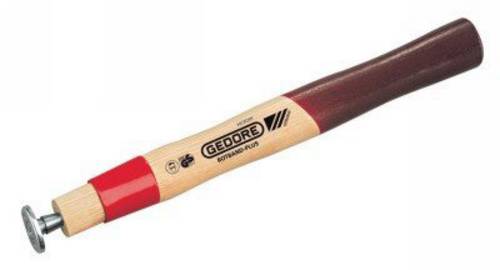 Gedore E-8601 1/2 1431102 Hammerstiel 225g 290mm 1St.