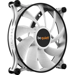 be quiet Lüfter Shadow Wings 2 White 140mm weiß