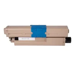 Alternativ-Toner für OKI 44973508 XL-Version schwarz
